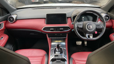 MG Hs 1.5 T-GDI Exclusive 5dr DCT Petrol Hatchback